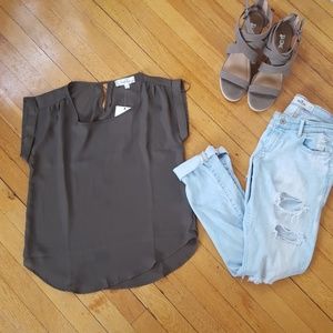 NWT Blouse 👚
